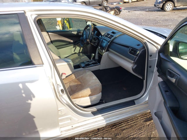 Toyota CAMRY L 2014 4T1BF1FK2EU823868 Image 5