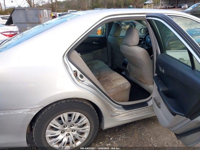 Toyota CAMRY L 2014 4T1BF1FK2EU823868 Image 8