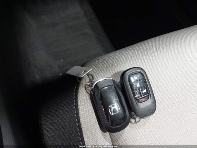 2025 HONDA CR-V 7FARS4H45SE007356 Photo 10