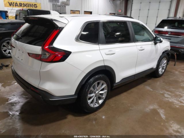2025 HONDA CR-V 7FARS4H45SE007356 Photo 3