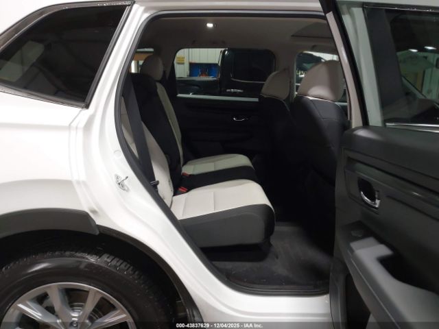 2025 HONDA CR-V 7FARS4H45SE007356 Photo 7