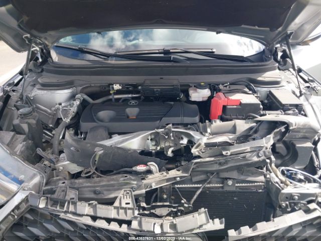 2023 ACURA RDX 5J8TC1H66PL006477 Photo 9