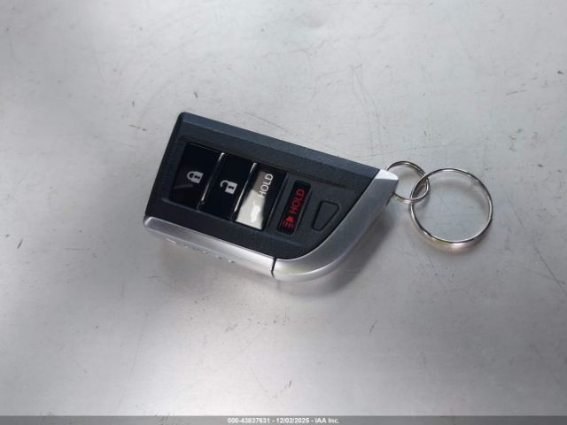 2023 ACURA RDX 5J8TC1H66PL006477 Photo 10