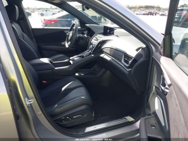 2023 ACURA RDX 5J8TC1H66PL006477 Photo 4