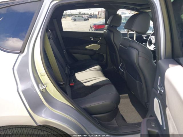 2023 ACURA RDX 5J8TC1H66PL006477 Photo 7