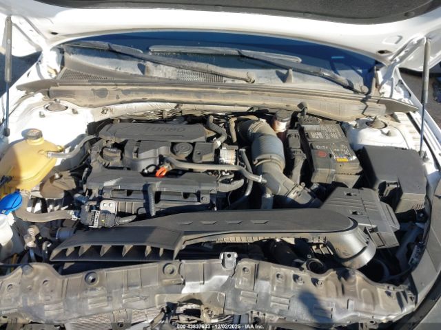 2022 KIA K5 5XXG14J25NG150422 Photo 9