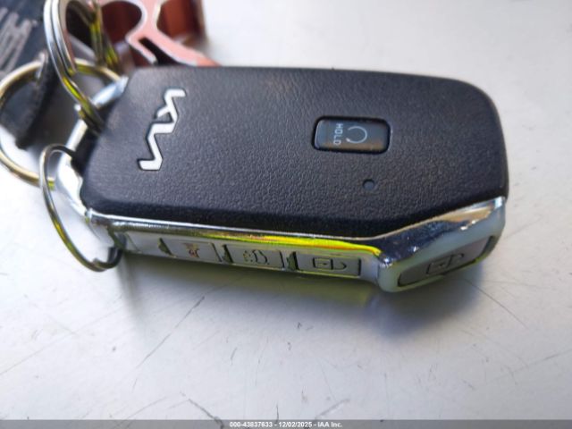 2022 KIA K5 5XXG14J25NG150422 Photo 10