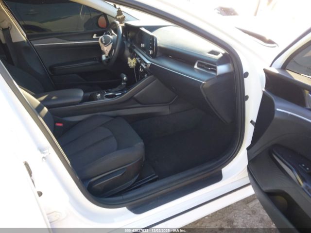 2022 KIA K5 5XXG14J25NG150422 Photo 4