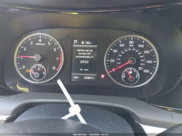 2022 KIA K5 5XXG14J25NG150422 Photo 6