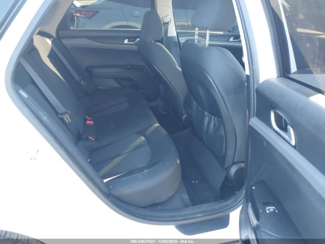 2022 KIA K5 5XXG14J25NG150422 Photo 7