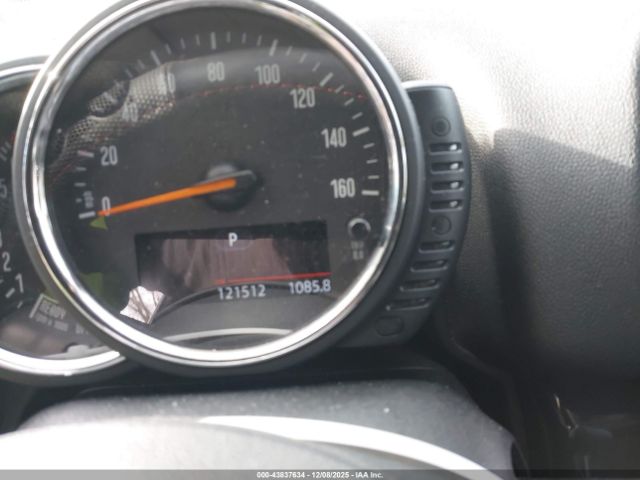 2017 MINI COUNTRYMAN WMZYV5C31H3E01450 Photo 6