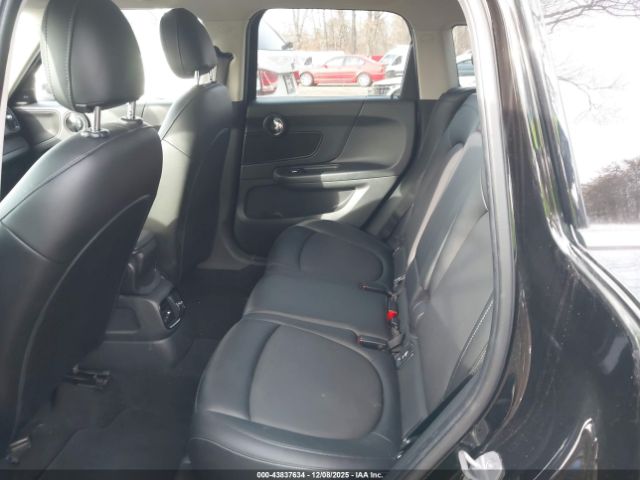 2017 MINI COUNTRYMAN WMZYV5C31H3E01450 Photo 7