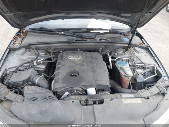 2014 AUDI A4 WAUAFAFL5EN041080 Photo 9