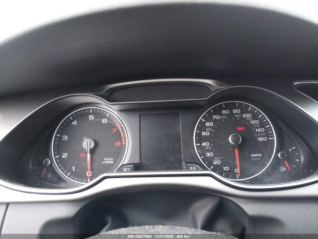 2014 AUDI A4 WAUAFAFL5EN041080 Photo 6