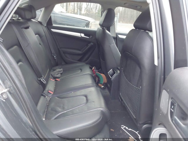 2014 AUDI A4 WAUAFAFL5EN041080 Photo 7
