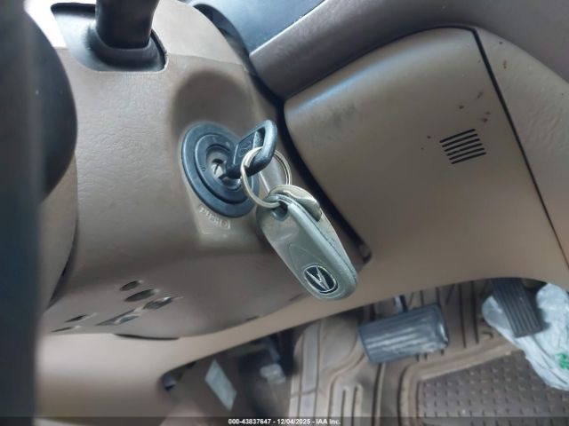 2001 ACURA MDX 2HNYD18251H524898 Photo 10