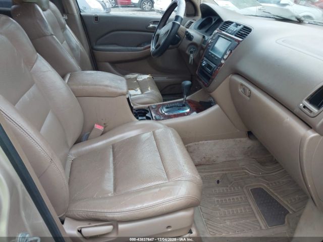 2001 ACURA MDX 2HNYD18251H524898 Photo 4