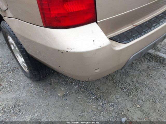 2001 ACURA MDX 2HNYD18251H524898 Photo 5
