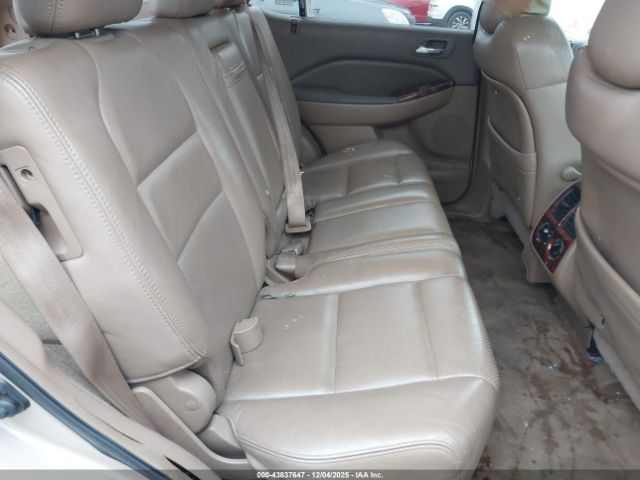 2001 ACURA MDX 2HNYD18251H524898 Photo 7