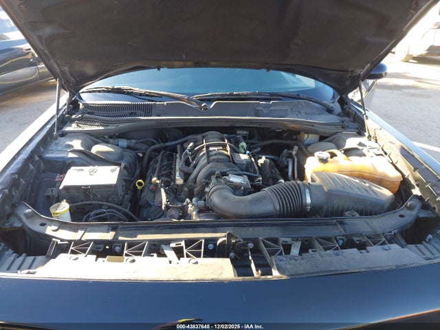 Dodge Challenger R/t 2020 2C3CDZBT6LH123206 Image 10