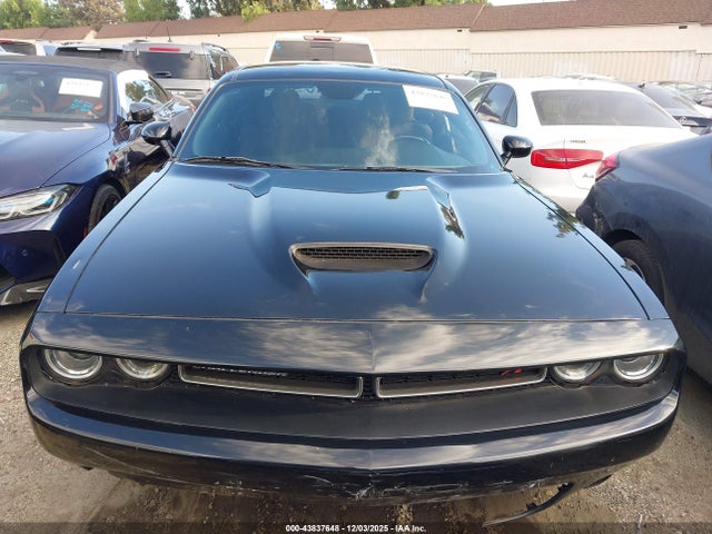 Dodge Challenger R/t 2020 2C3CDZBT6LH123206 Image 13
