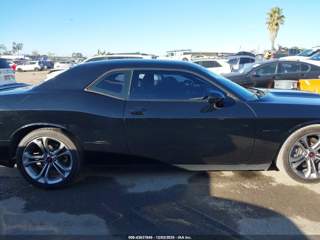 Dodge Challenger R/t 2020 2C3CDZBT6LH123206 Image 14