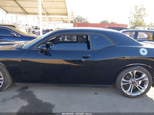 Dodge Challenger R/t 2020 2C3CDZBT6LH123206 Image 15