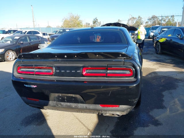 Dodge Challenger R/t 2020 2C3CDZBT6LH123206 Image 17