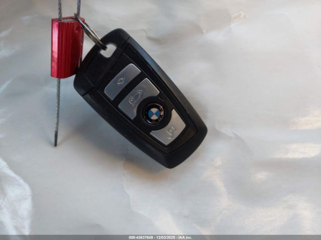 2011 BMW X3 5UXWX5C51BL716464 Photo 10