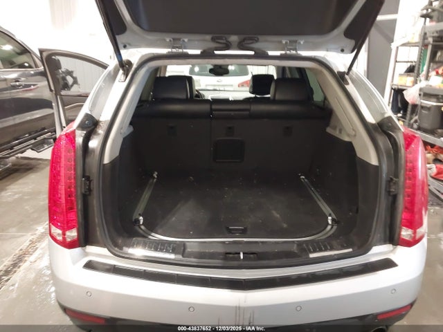 Aukcja sprzedaży 2010 Cadillac Srx Luxury Collection, vin: 3GYFNDEY7AS606014, numer aukcji: 43837652