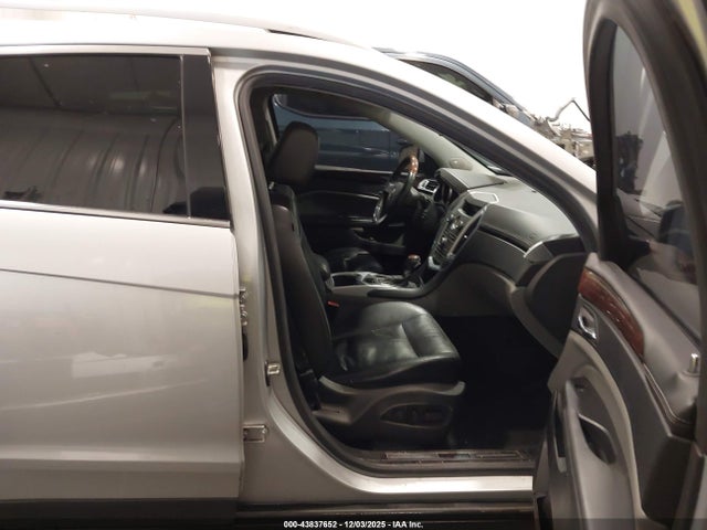 2010 CADILLAC SRX 3GYFNDEY7AS606014 Photo 4