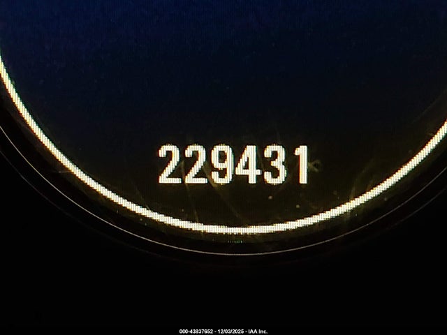 2010 CADILLAC SRX 3GYFNDEY7AS606014 Photo 6