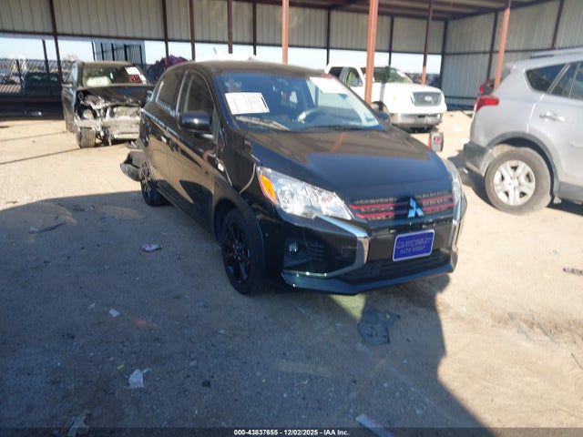 2024 MITSUBISHI MIRAGE ML32AWHJ2RH030320 Photo 0
