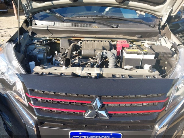 2024 MITSUBISHI MIRAGE ML32AWHJ2RH030320 Photo 9