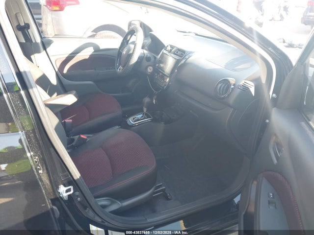 2024 MITSUBISHI MIRAGE ML32AWHJ2RH030320 Photo 4