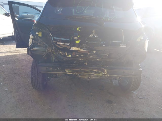 2024 MITSUBISHI MIRAGE ML32AWHJ2RH030320 Photo 5