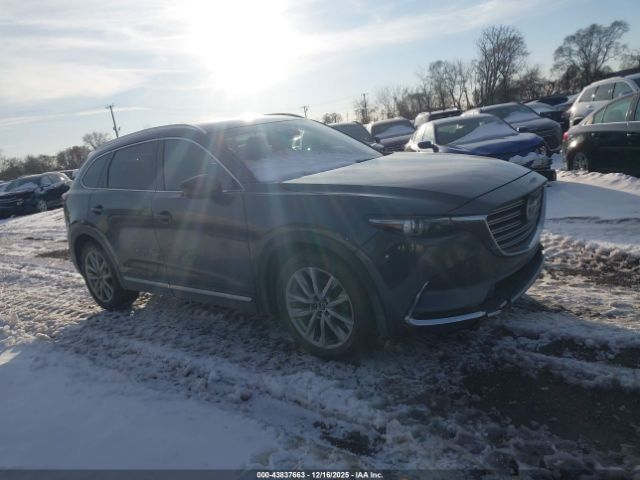 2017 MAZDA CX-9 JM3TCBEY0H0131611