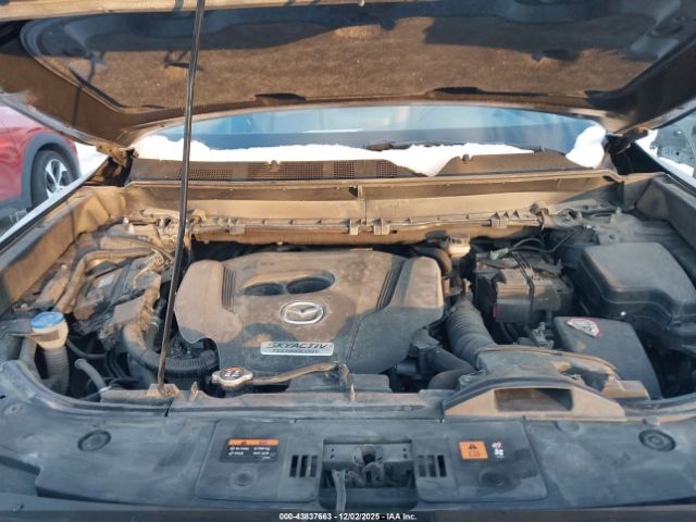 2017 MAZDA CX-9 JM3TCBEY0H0131611 Photo 9