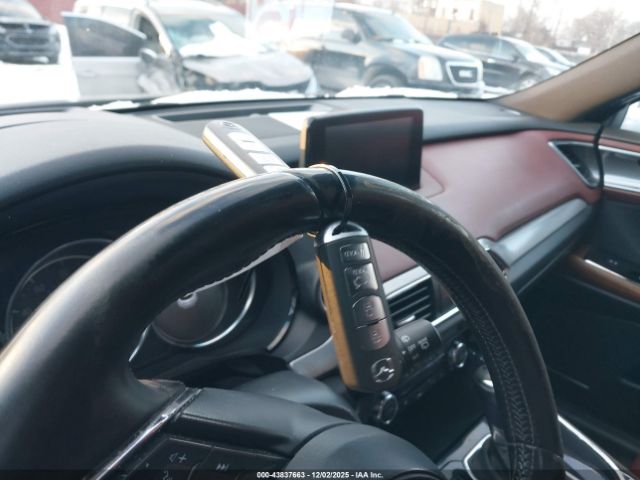 2017 MAZDA CX-9 JM3TCBEY0H0131611 Photo 10