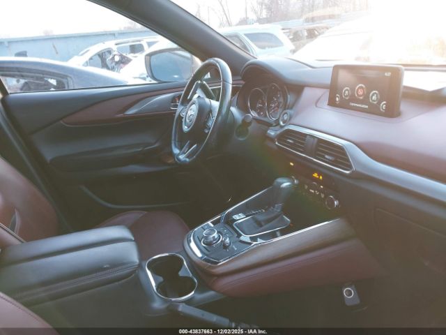 2017 MAZDA CX-9 JM3TCBEY0H0131611 Photo 4