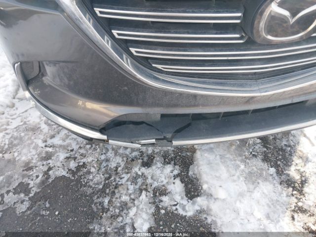 2017 MAZDA CX-9 JM3TCBEY0H0131611 Photo 5