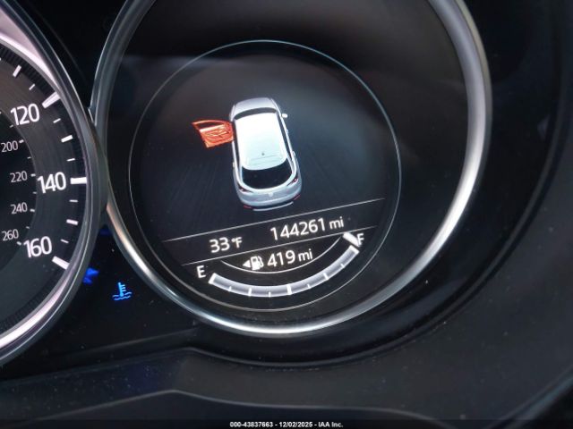 2017 MAZDA CX-9 JM3TCBEY0H0131611 Photo 6