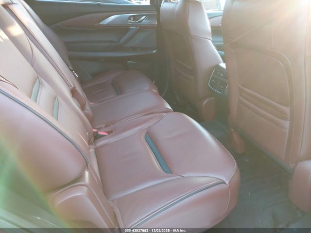 2017 MAZDA CX-9 JM3TCBEY0H0131611 Photo 7