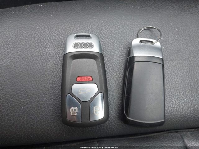 2018 AUDI A4 WAUPNAF49JA022796 Photo 10