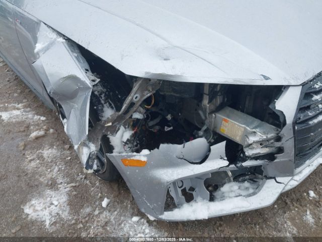 2018 AUDI A4 WAUPNAF49JA022796 Photo 5