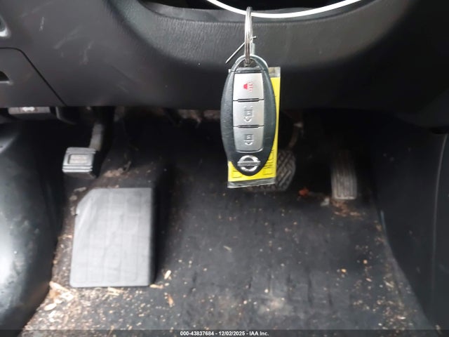 Aukcja sprzedaży 2015 Nissan Pathfinder S, vin: 5N1AR2MN5FC693324, numer aukcji: 43837684