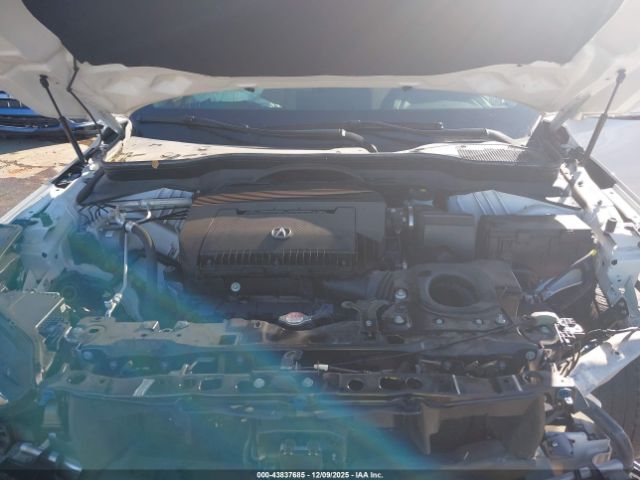 2022 ACURA MDX 5J8YD9H32NL009090 Photo 9