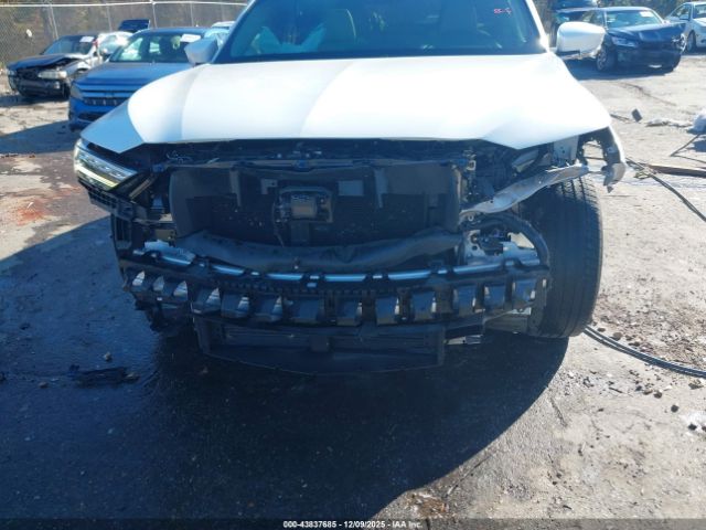 2022 ACURA MDX 5J8YD9H32NL009090 Photo 5