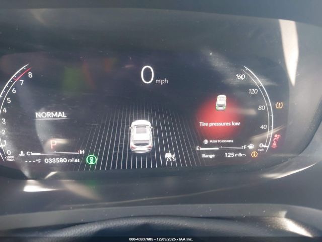 2022 ACURA MDX 5J8YD9H32NL009090 Photo 6