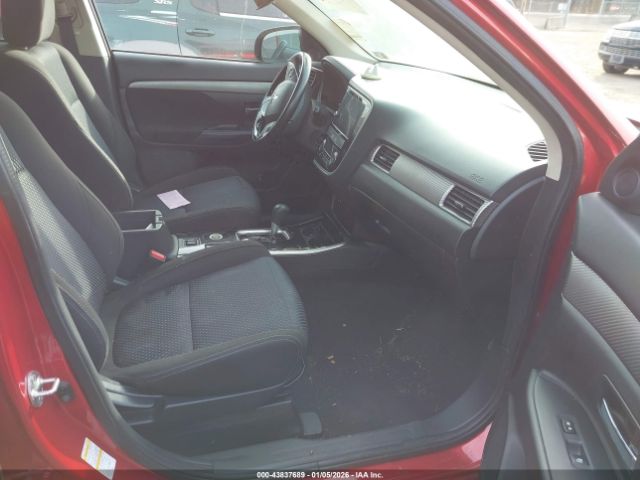 2017 MITSUBISHI OUTLANDER JA4AZ3A36HZ026401 Photo 4